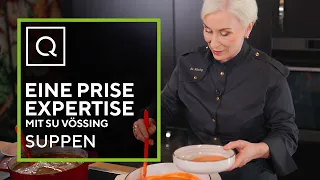 A Pinch of Expertise | Su Vössing | Vinaigrette | Episode 7