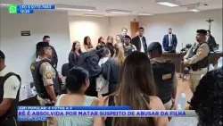 Mãe que matou e cortou o pênis de abusador da sua filha é absolvida em BH