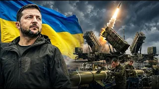 Ukraina kthehet në makthin e Putin! Plane për sisteme antibalistike – War Report 13 Korrik