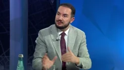 Salianji: Nga qeveria pritet vetëm një gjë, cili do të jetë skandali i radhës