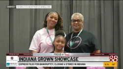 Indiana Grown Showcase will promote products made in Hoosier state