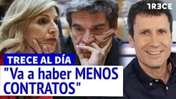 "Subir más el SMI puede ser perjudicial": El FMI cuestiona las reformas del Gobierno de Sánchez