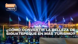 Frente a Frente - Viernes 9 de octubre 2026