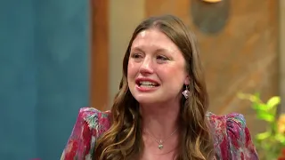 '90 Day Fiancé' TELL ALL: Tempers Flare, Tears Flow & an Ex Drops a Bombshell!