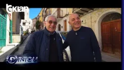 Si e kanë ruajtur arbëreshët kulturën dhe gjuhën shqiptare ndër shekuj? Profesori zbulon “sekretin” Si e kanë ruajtur arbëreshët kulturën dhe gjuhën shqiptare ndër shekuj? Profesori zbulon “sekretin”