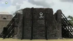 La Unesco reconoce "esfuerzos" de Panamá para restaurar fortificaciones Patrimonio de la Humanidad