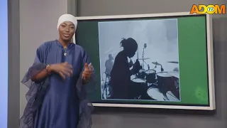 Highlights: Bhim Festival, Ovo Arena Wembley - Showtym with Sally Mann on Adom TV (22-08-26)