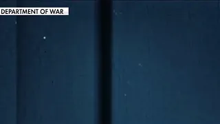 White House releases NEW UFO files from 1952