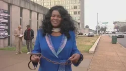 Dr. Carnita Atwater running for Tennessee governor Dr. Carnita Atwater running for Tennessee governor