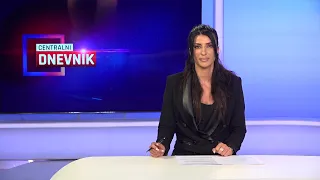 Centralni Dnevnik (29.08.2026.)