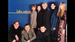 Balticum TV archyvai. Balticum TV žinios, 1995. 5-a laida.