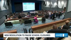 New resolution would pause Minneapolis school closures