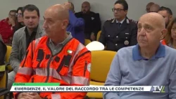 Emergencies: The Value of Coordination Between Different Agencies