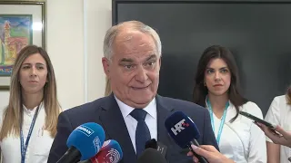 Županijska Kronika Televizije Jadran 18.09.2026.