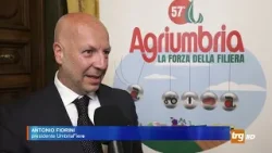 Torna Agriumbria a Umbriafiere dal 27 al 29 marzo