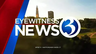 Your Saturday evening Eyewitness News update