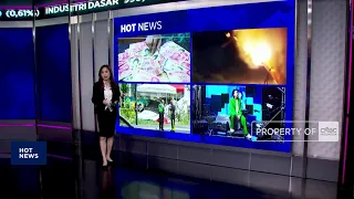 Rupiah & Ringgit Shine Against USD - Suga from BTS Buys SpaceX Shares