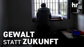 Young. Brutal. Out of Control? Youth Violence in Hesse