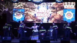 KANTO KRIOYO 2026 - DANISHA MARTIJN – WAYA BO BANDERA SI BO TA MUCHI RINCON