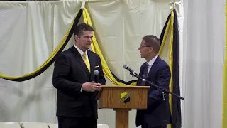 NACI Grad Ceremony 2026