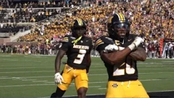 Full highlights: Mizzou defense dominates Texas A&M en route to 27-6 victory in Columbia