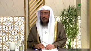 هل يجوز تأخير الإنجاب لانشغال الأم في مشروعها؟- الشيخ سليمان الماجد