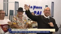 Boa Noite meu Pai - 05/03/2026