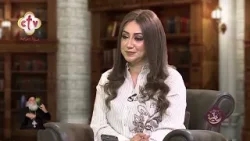 في البشارة، ليه ربنا عاقب زكريا الكاهن ولم يعاقب العذراء مريم؟ | بستان العقيدة