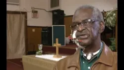 Memphis pastor set to preach again a month after being shot outside of his church