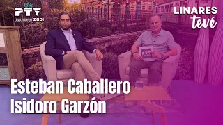 ⚡LINARES TEVÉ HD | #LTVÉ702 | Hermandad del Prendimiento y ALA Curiosity | 6 Ago