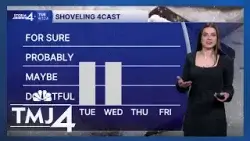 Storm Team 4 Morning Update: Tuesday, December 30