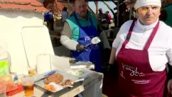 11. Lukácsházi Pincés-Kemencés Böllérverseny