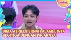 Aktor Bima Azriel Pernah Alami Cinta Segitiga Dengan Pacarnya! - PAGI PAGI AMBYAR (29/10/26) P4