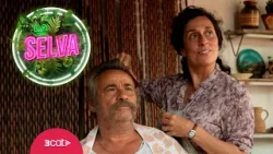 Clara Segura: "Em va fer molta il·lusió poder portar el premi Gaudí a la festa major | La Selva Clara Segura: "Em va fer molta il·lusió poder portar el premi Gaudí a la festa major | La Selva