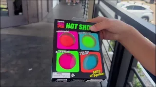 NeeDoh craze reaches Phoenix as Valley sixth-grader turns viral toy hunt into summer side hustle