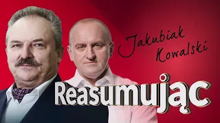 JAKUBIAK WPROST ABOUT ROKET AND TUSK: "I don't believe him like I don't believe a dog! Where are ...