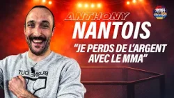 Stand up, précarité, Savoie libre, le combattant Anthony Nantois nous dit tout !