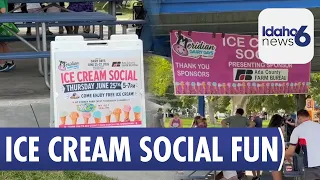 Meridian Dairy Days Festival Brings Community Together Since 1929