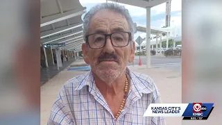 De Soto, Kansas, community concerned for man deported after ICE detention