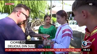 Sulina, the City That Reveals the Charm of the Delta