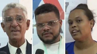 Los Aéreos residents in La Caleta denounce fraudulent evictions despite presidential promise
