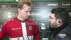 Chieti FC 1922 - Notaresco 0-0 91° Leo Pettenon