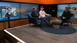 SAMSENDINGSKVELD (del 2) med SVERIGEKANALEN og KANAL10 | 03.06.26 SAMSENDINGSKVELD (del 2) med SVERIGEKANALEN og KANAL10 | 03.06.26