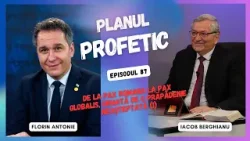 Planul profetic | De la Pax Romana la Pax Globalis, urmată de o prăpădenie neașteptată (1) | 87