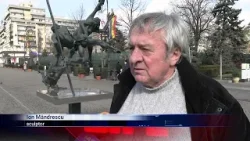 Viața prin sculpturile lui Ion Mândrescu Viața prin sculpturile lui Ion Mândrescu