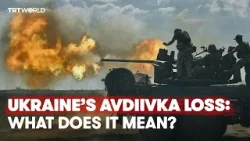 After Avdiivka, what’s next for Ukraine?
