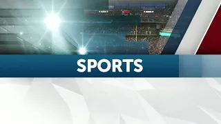 CBS 13 Sports: Yuma Catholic volleyball dominates for another three-set victory