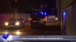 Dyshohet se nje 30 vjeqar ne Restelicê ka privuar nga jeta nênen e tij