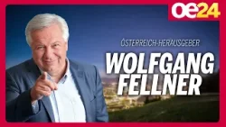 Der große oe24.TV Insider mit Wolfgang Fellner