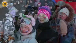 Огневой рубеж. Выпуск 28.01.2026